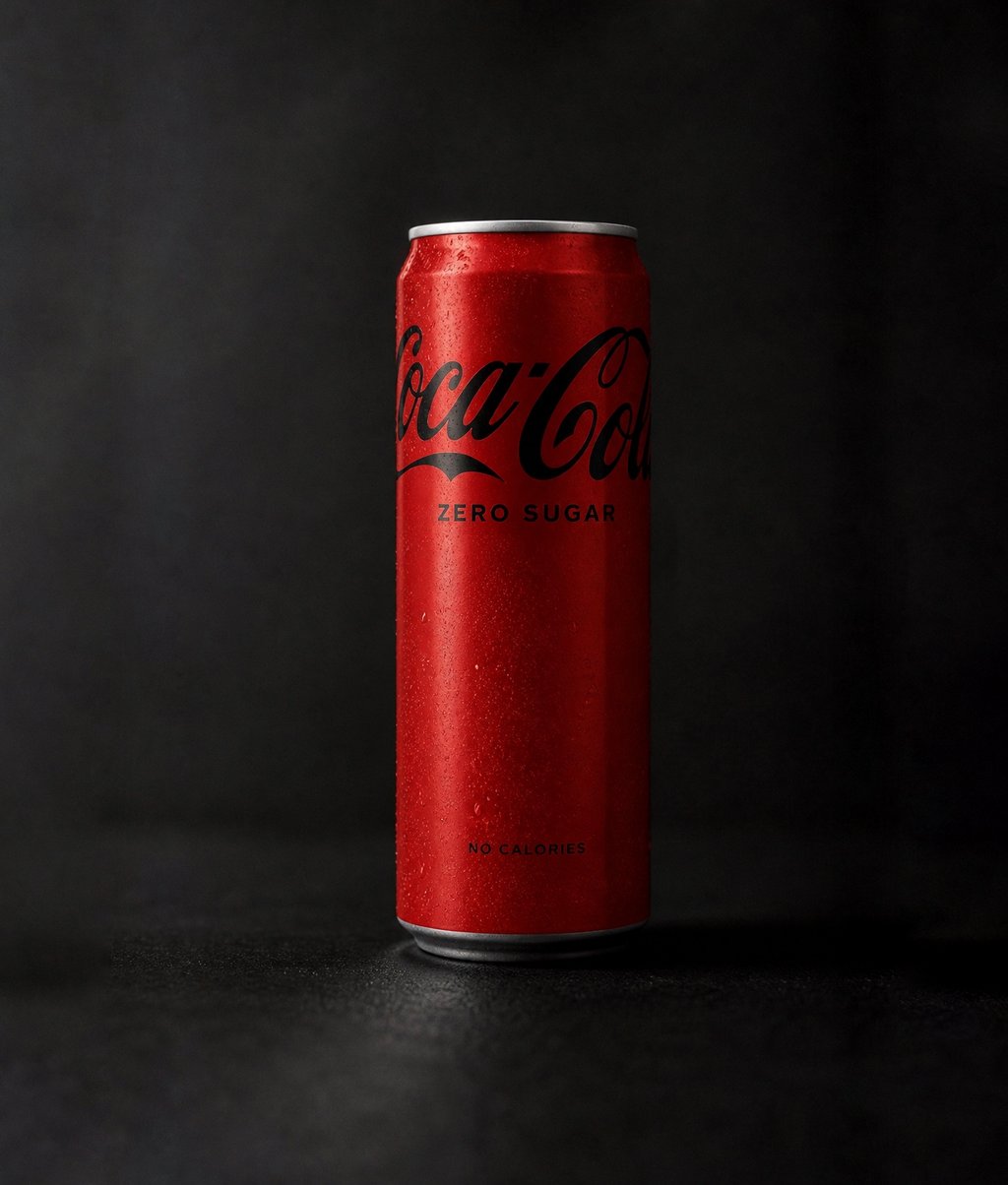 Coca-cola ZERO