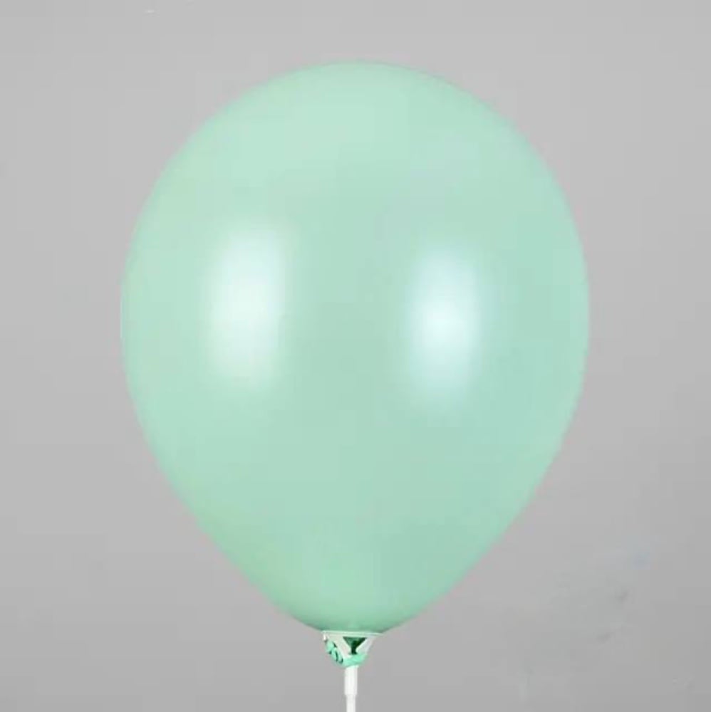 Kalisan 12" Макарун Зелений