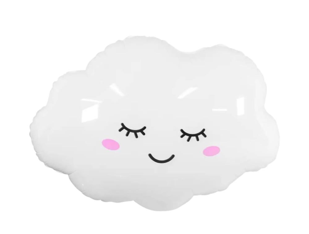 Фігура Хмарка з щічками Flexmetal