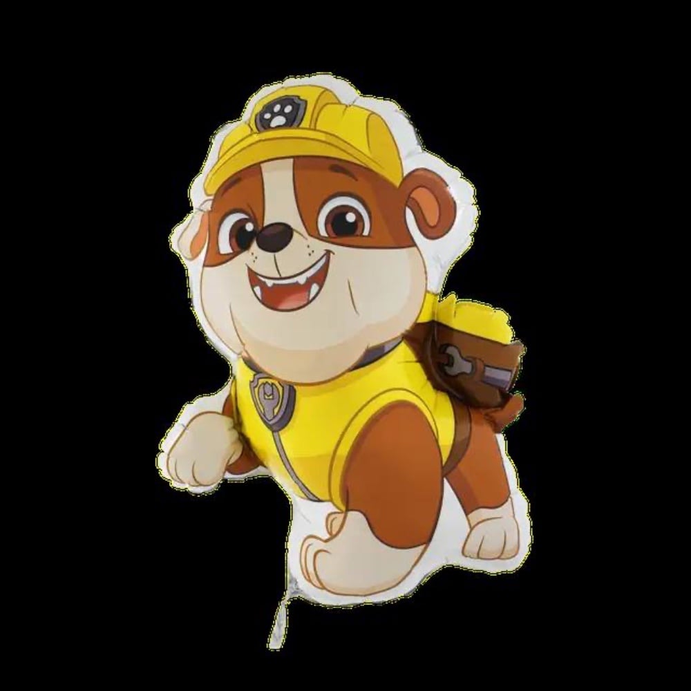 Фігура Щенячий патруль Кремезний Grabo