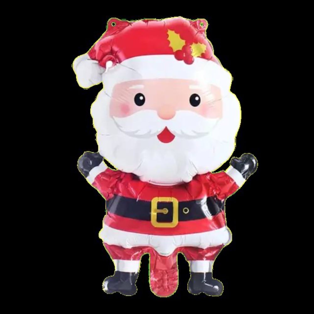 Міні-фігура "Санта" Китай