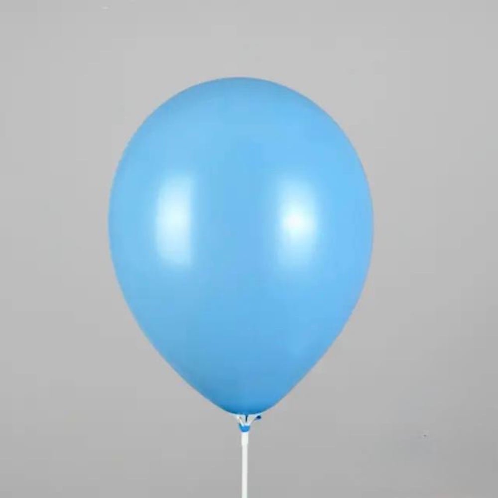 Kalisan 12" Пастель Блакитний Бейбі