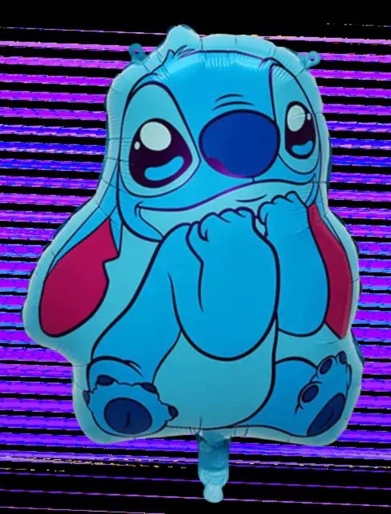 Фігура Стіч КИТАЙ