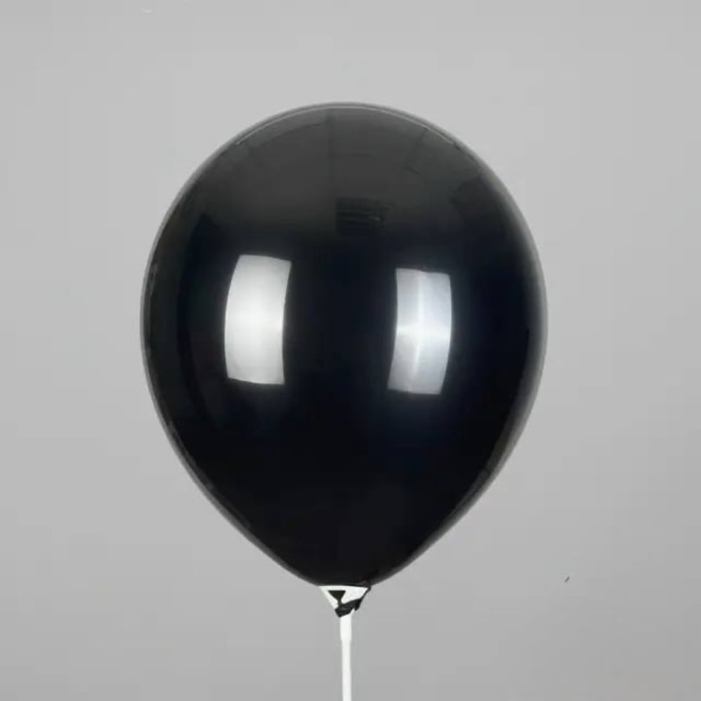 Kalisan 12" Пастель Чорний