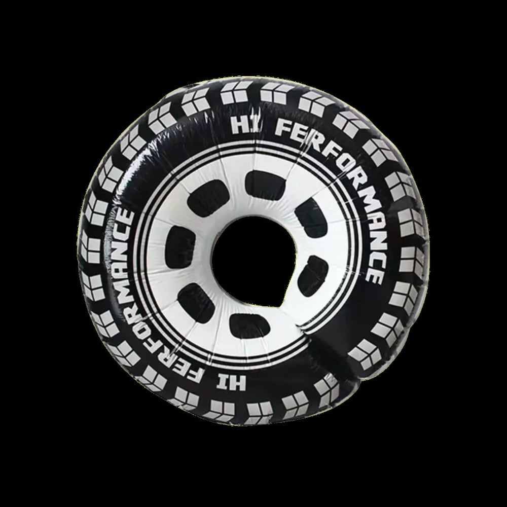 Фігура "Коллесо" Китай