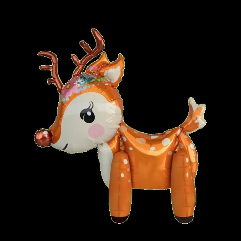 Ходяча фігура "Олень" Китай