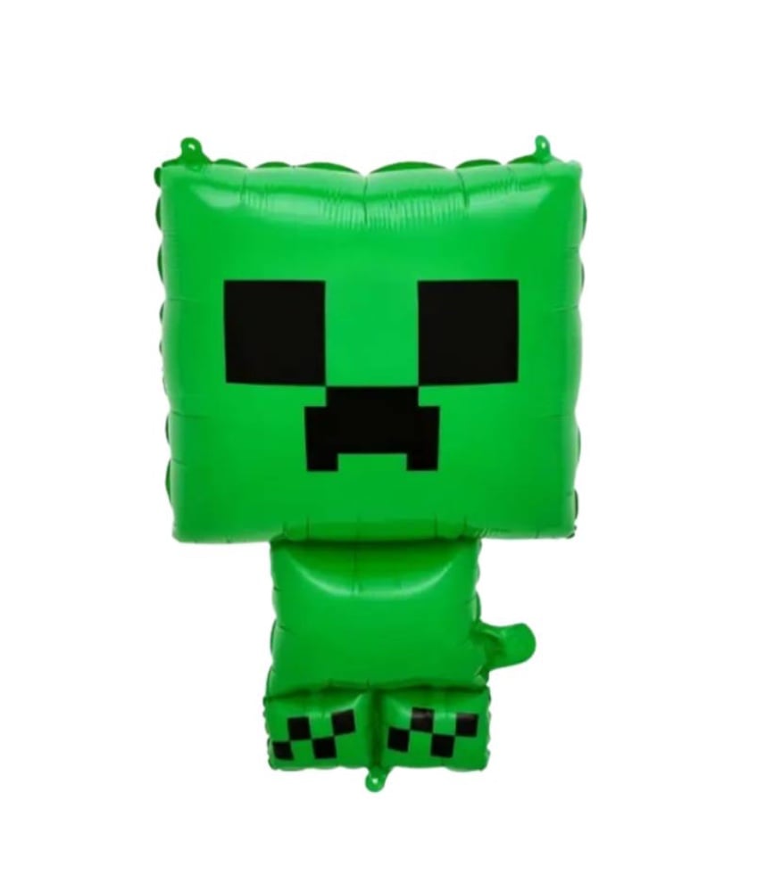 Фігура "Майнкрафтт Кріпер"