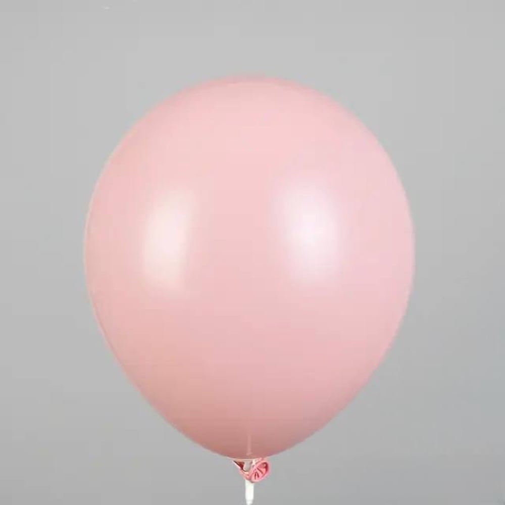 Kalisan 12" Пастель Рожевий Бейбі