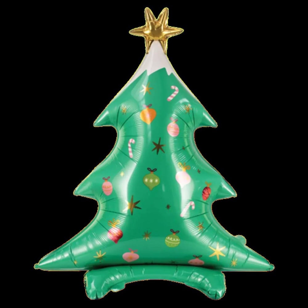 Стояча фігура "Ялинка" Party Deco