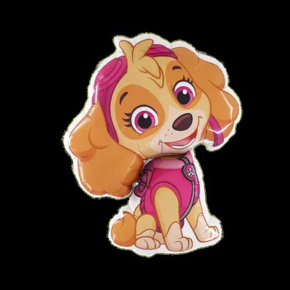 Фігура Щенячий патруль - Скай Grabo