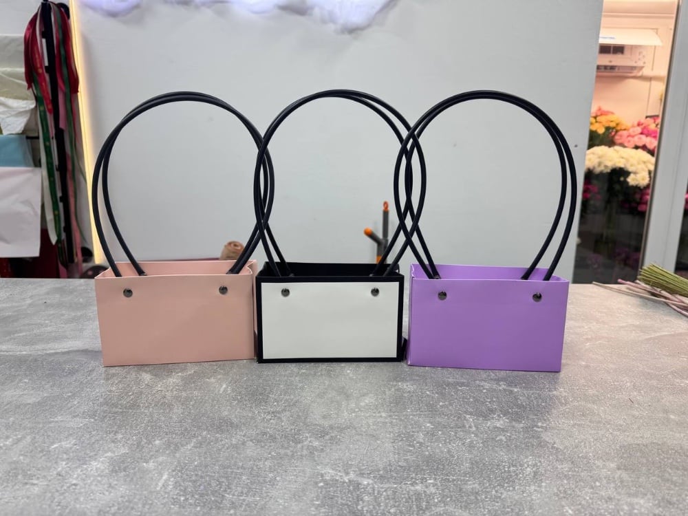 Сумка для квітів