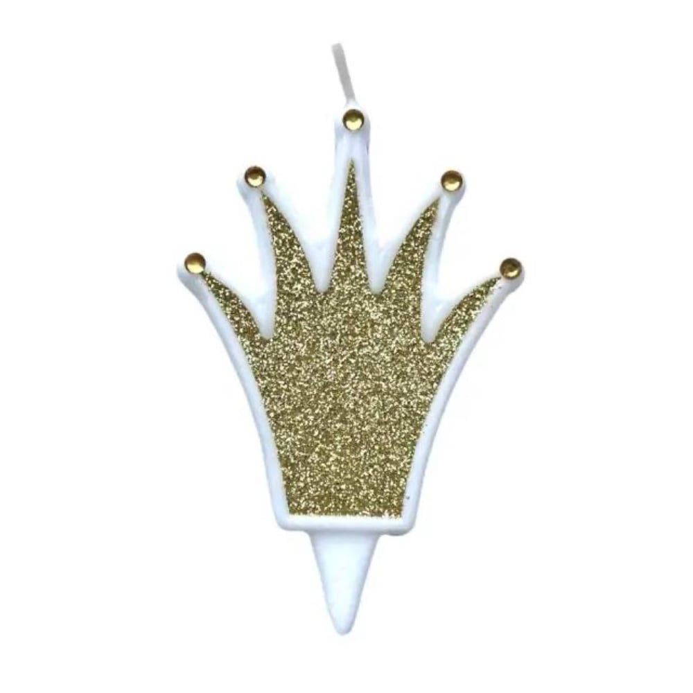 Свічки "корона"