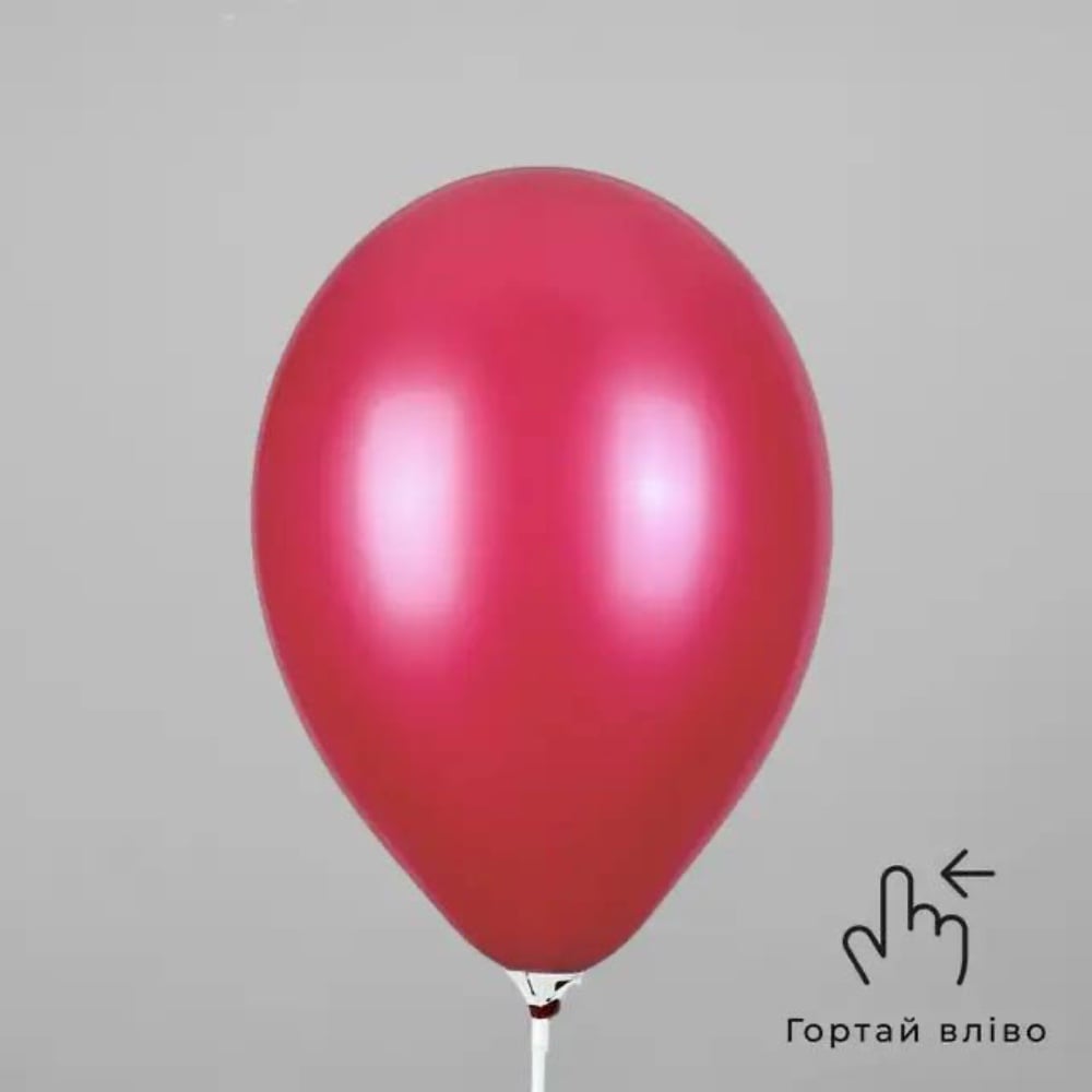 Gemar Пастель Винний 12"