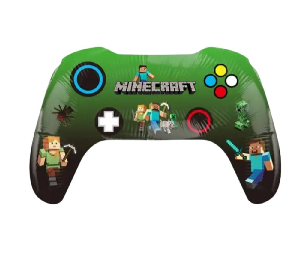 Фігура "Джойстик Майнкрафт"