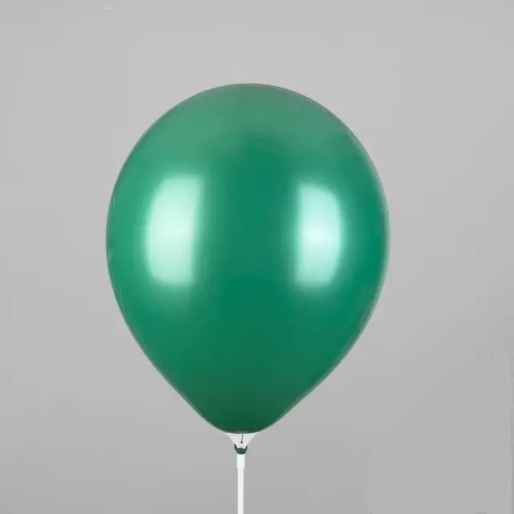 Kalisan Пастель Темно-зелений 12"