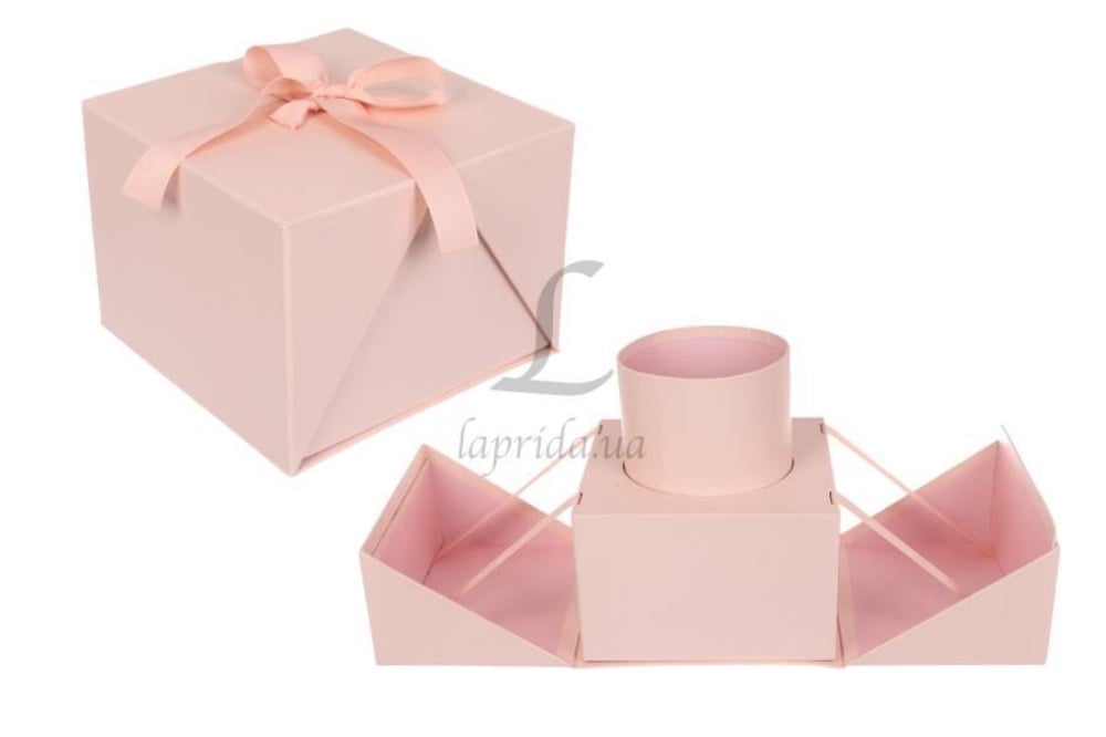 Подарункова коробка