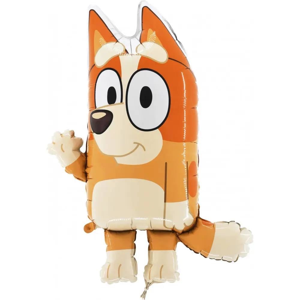 Фігура "Блуі" помаранчевий Grabo