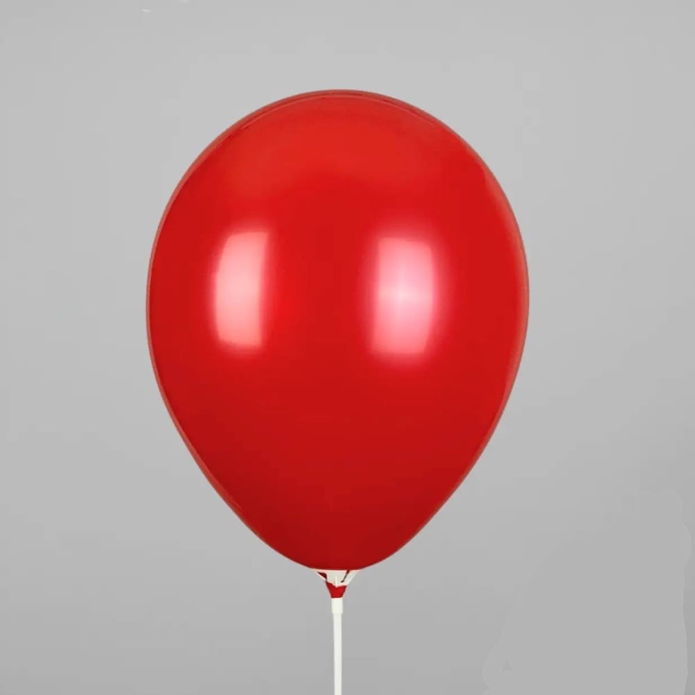 Kalisan Пастель червоний 12"