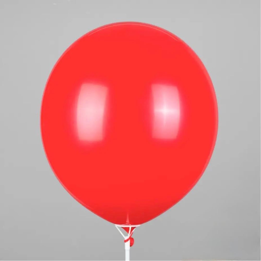 Gemar Пастель Червоний 19"