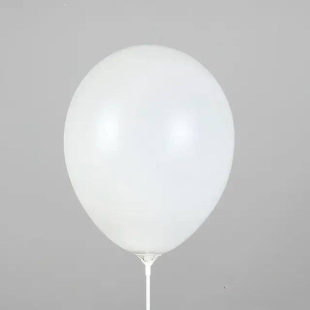 Kalisan 12" Пастель Білий