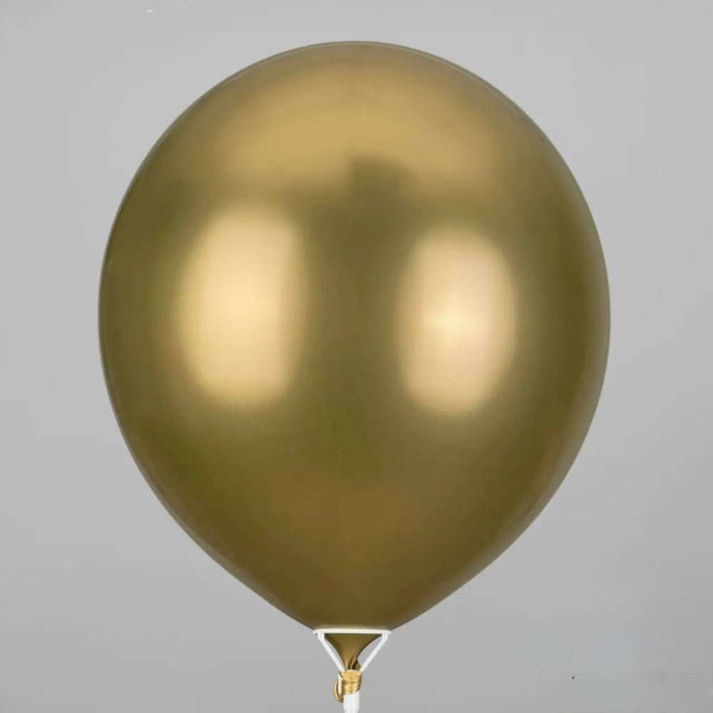 Kalisan Хром Золотий 18"