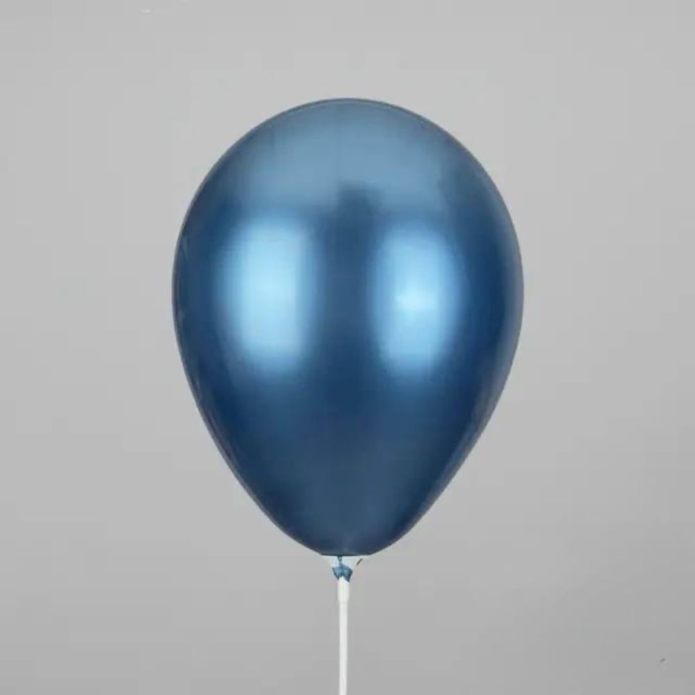 Kalisan 12" Хром Синій