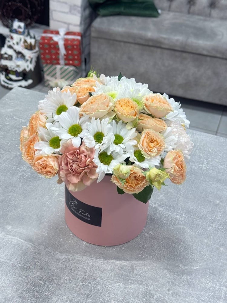 Композиція Весна