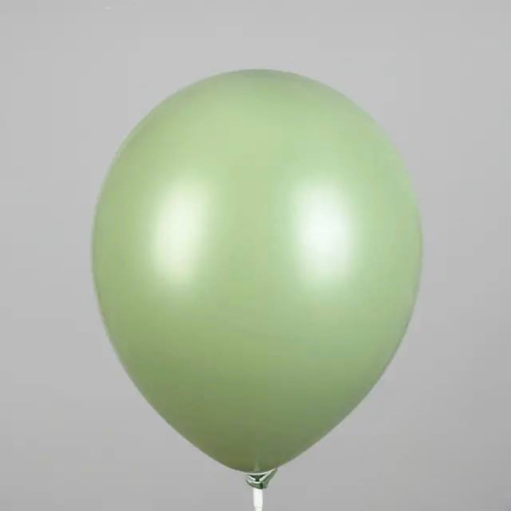 Kalisan 12" Ретро Евкаліпт