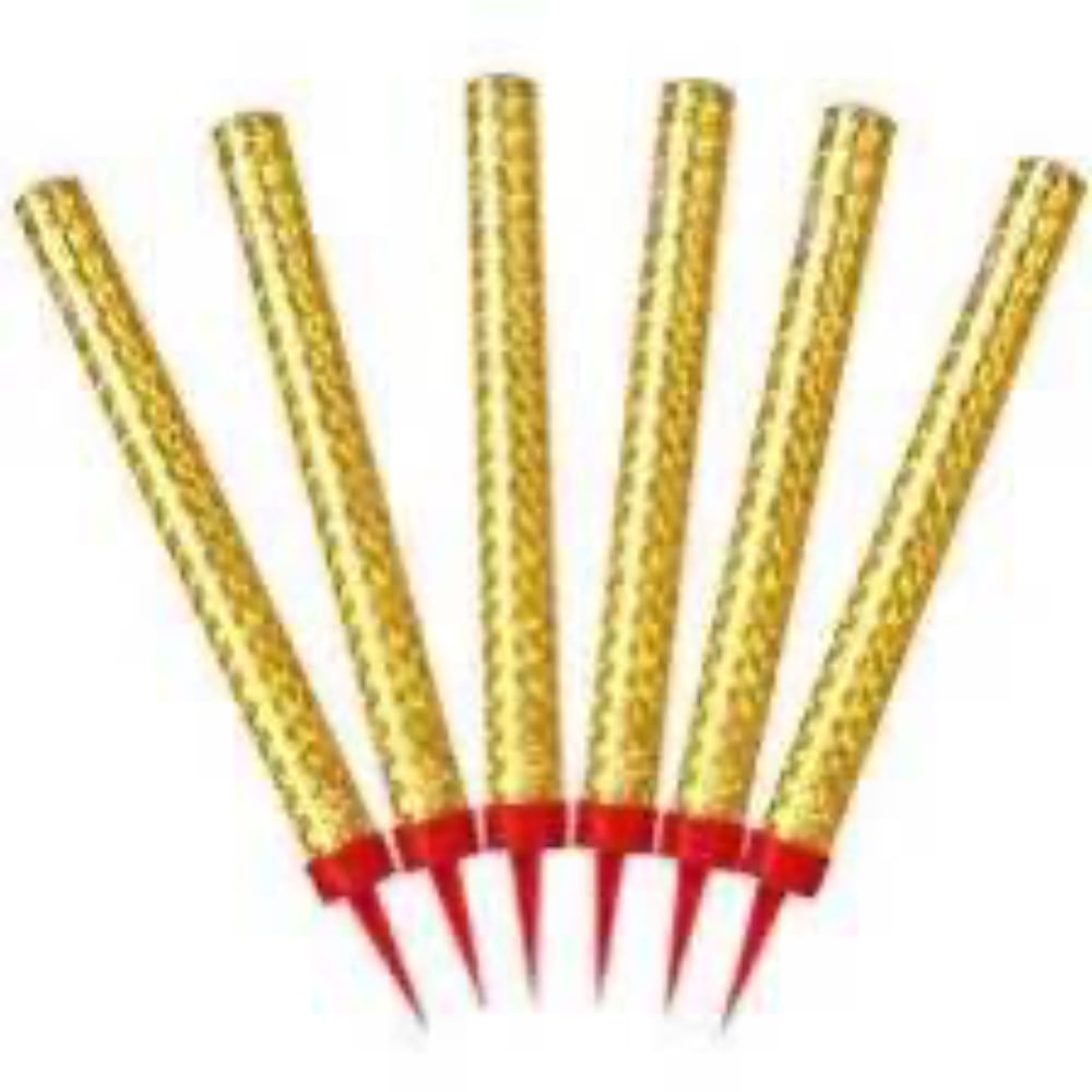 Фонтан для торта 10см