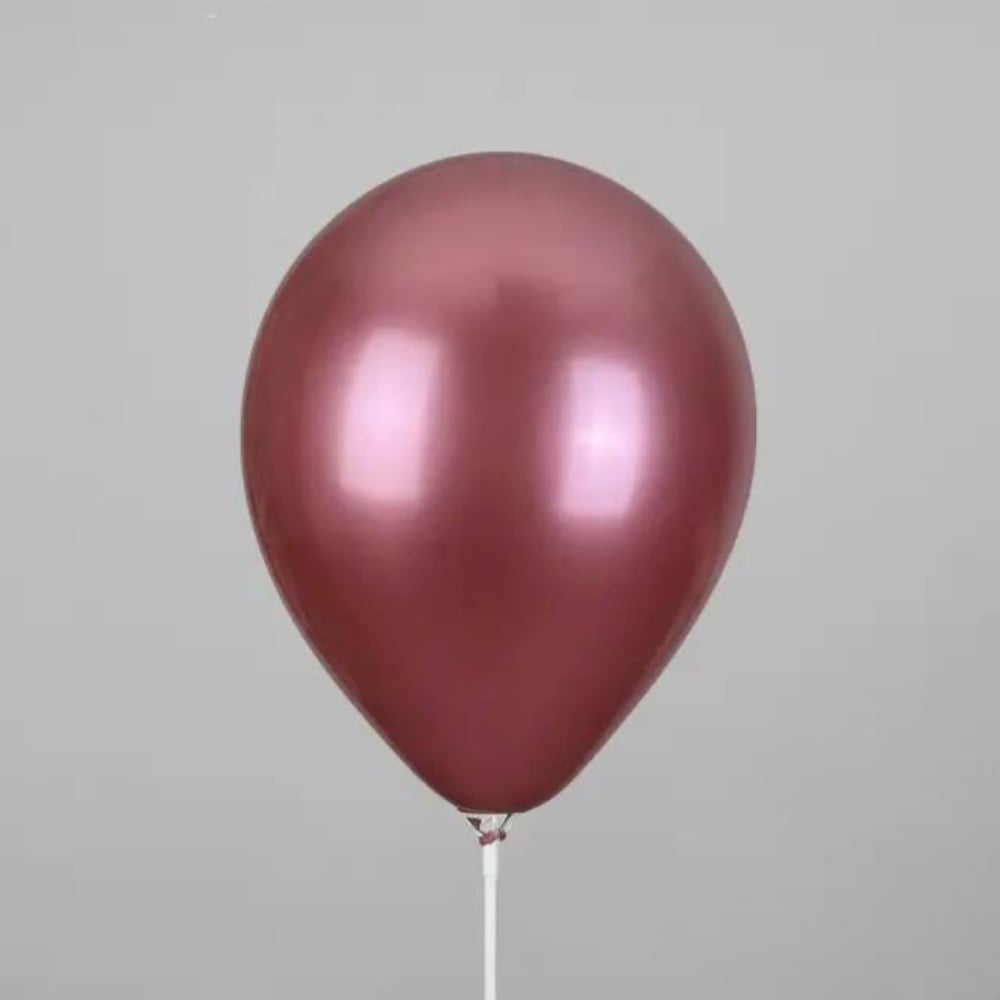 Kalisan 12" Хром Рожевий