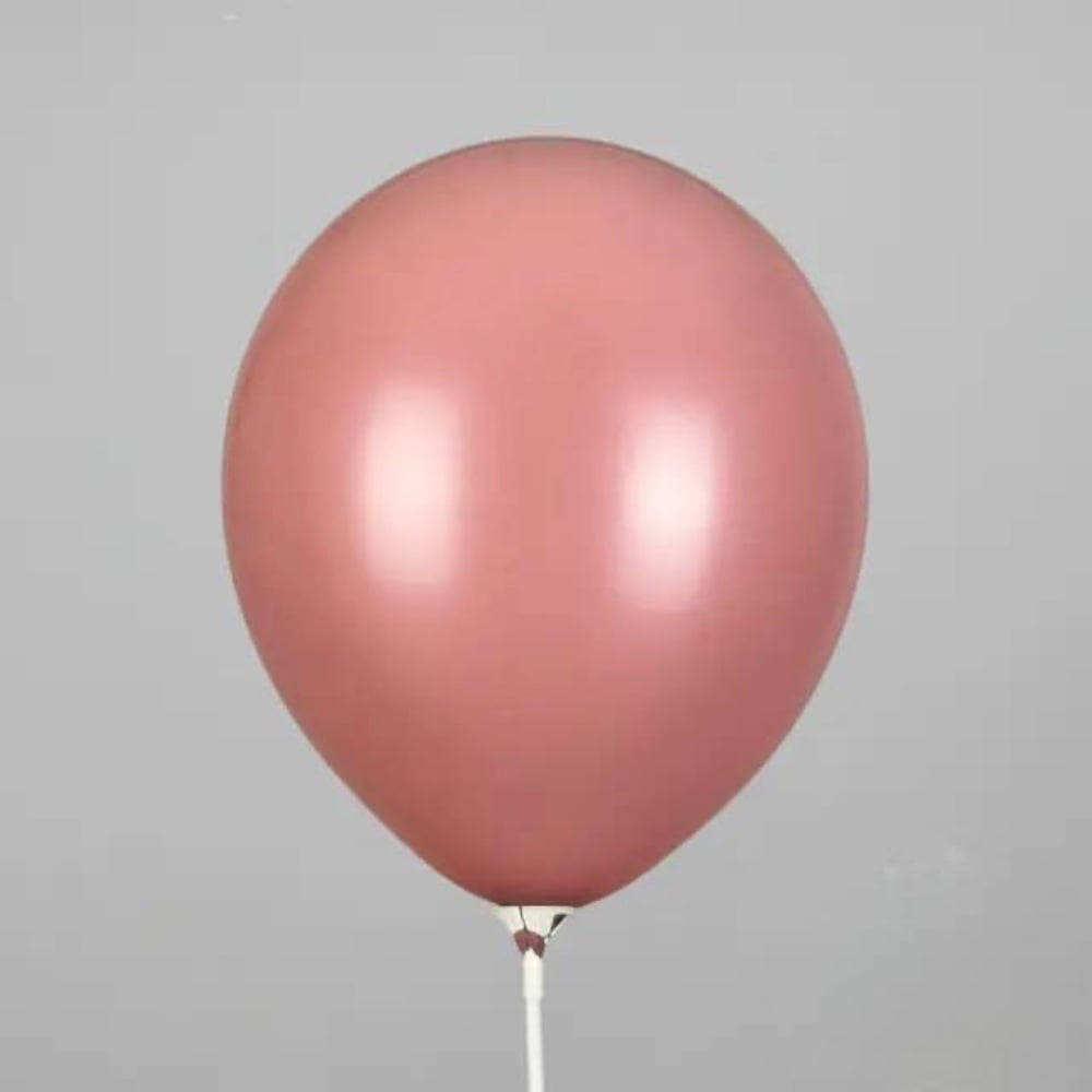 Kalisan 12" Ретро Рожеве дерево