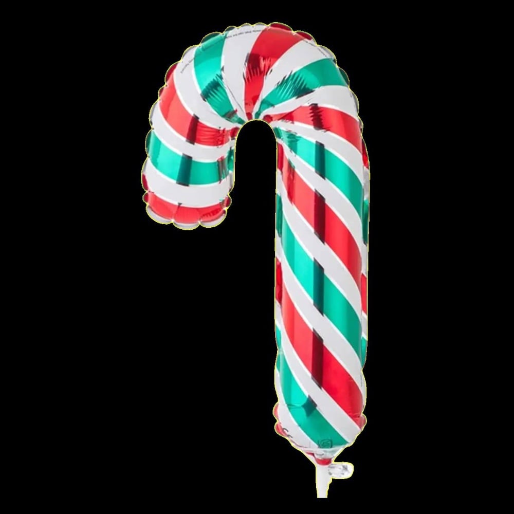 Міні-фігура "Тростина червоно-зелена" Flexmetal