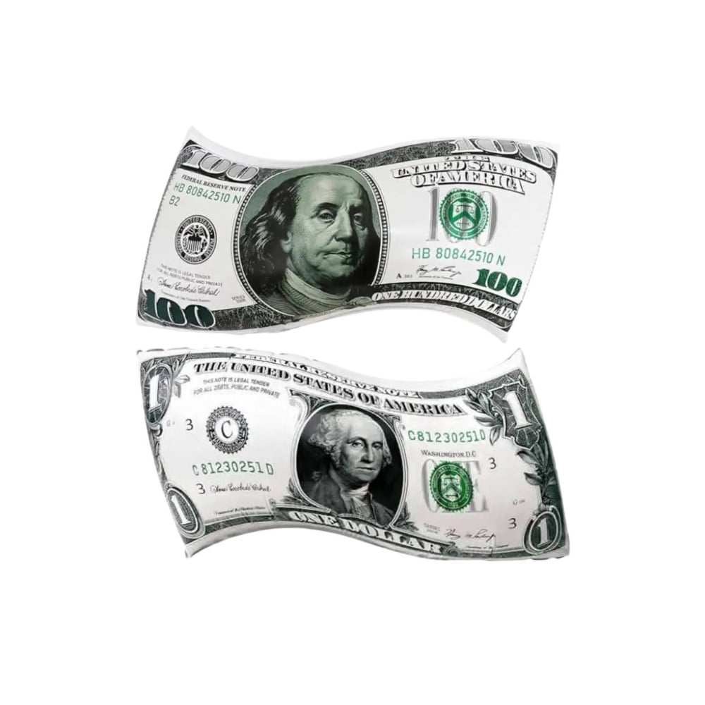 Фігура "Долар" Китай