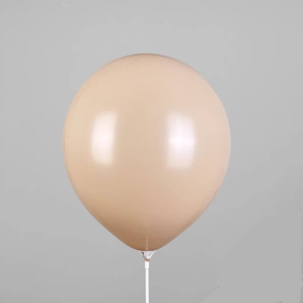 Kalisan Пастель фундук 12"