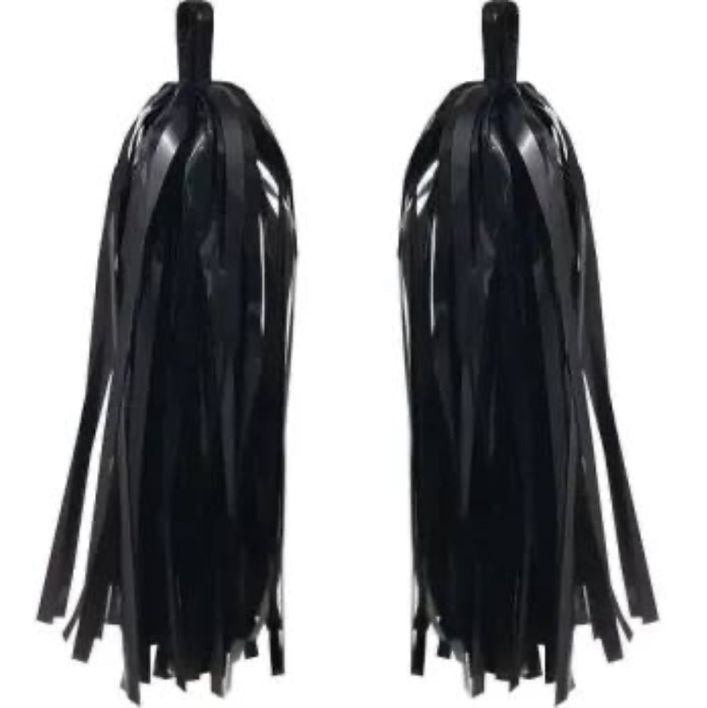 Тассел чорний (за 1шт)