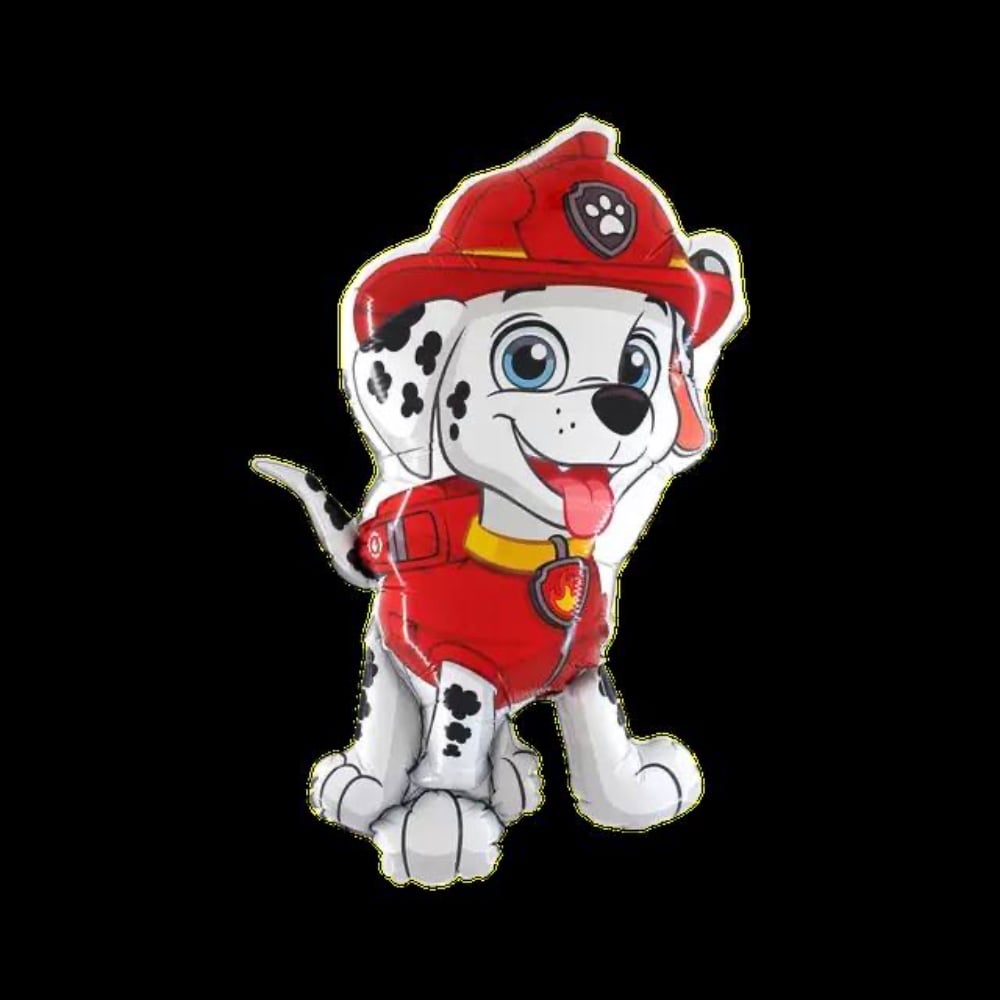 Фігура Щенячий патруль - Маршал Grabo