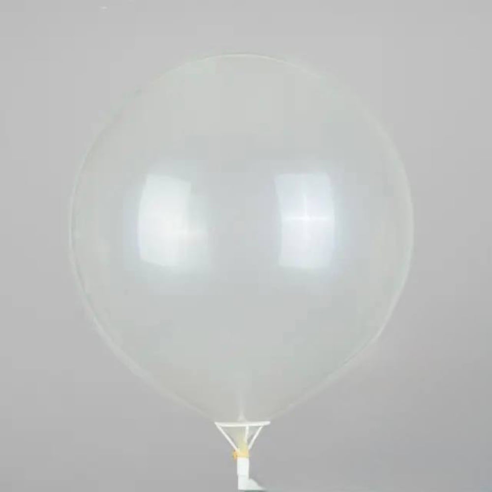 Кристал Прозорий Gemar 19" (48см)