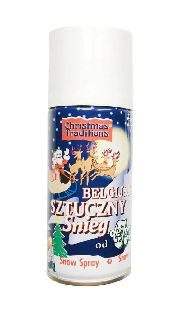 Сніг штучний