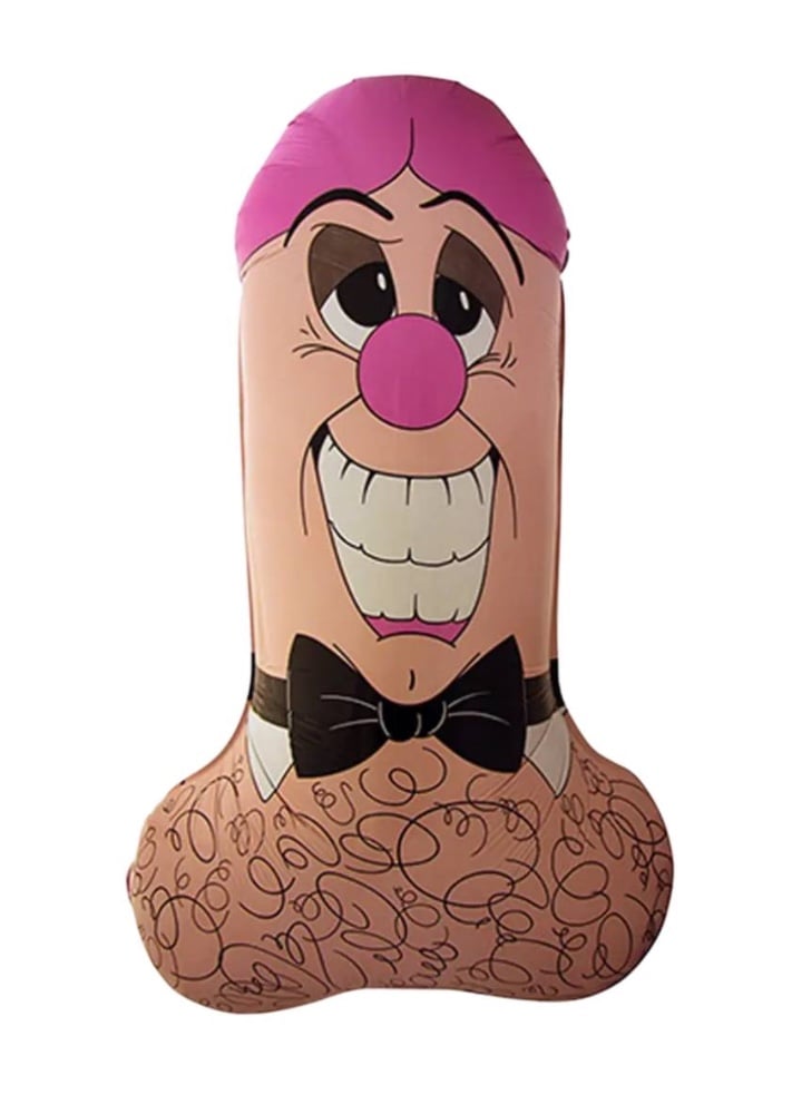 Фігура Містер Пі-пі Grabo