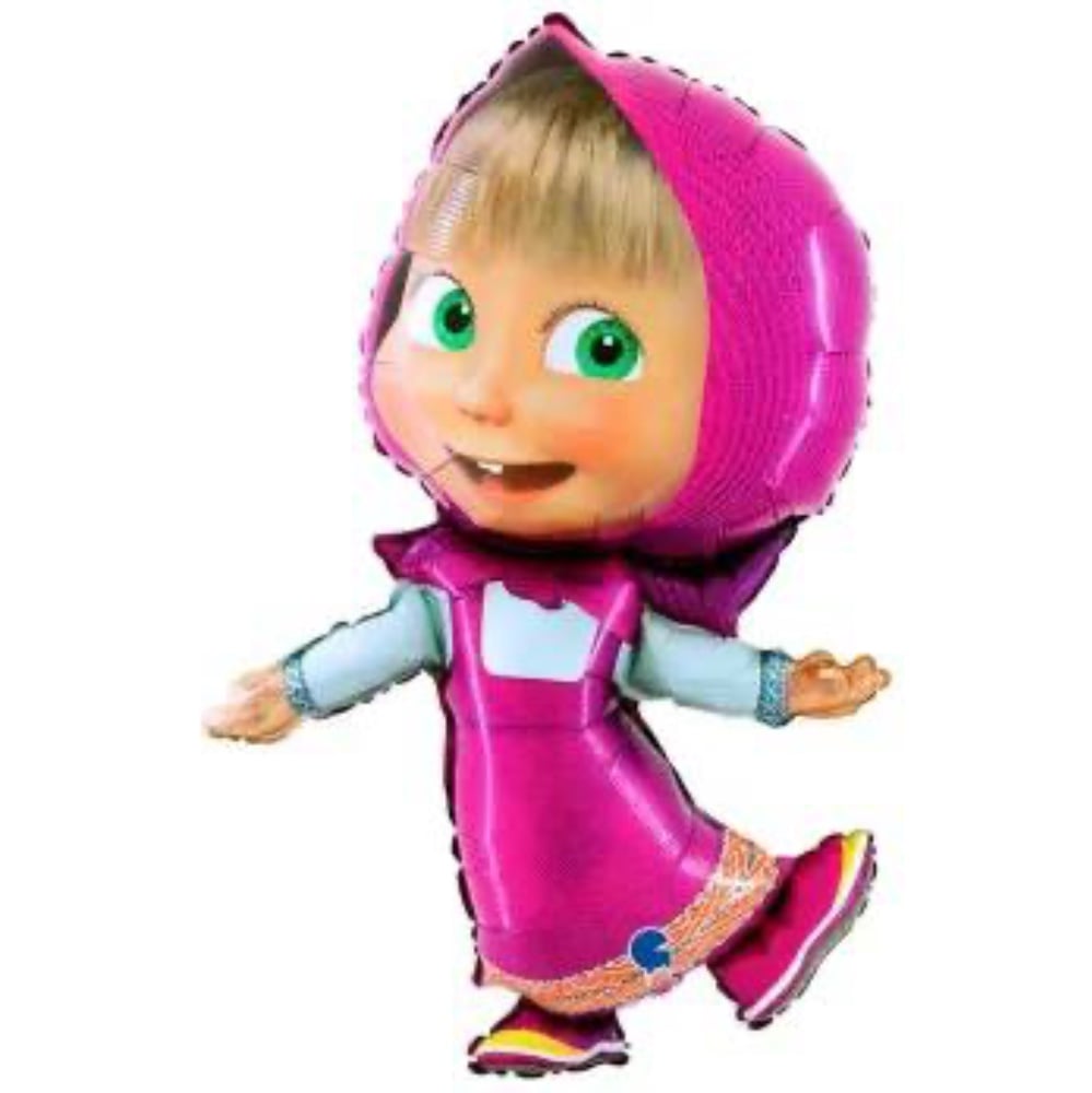 Фігура "Маша"