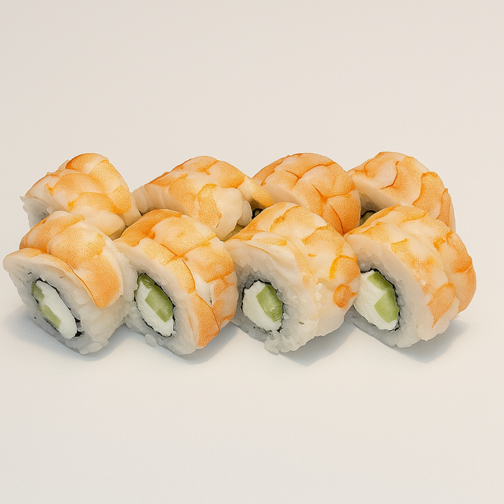 Philadelphia Shrimps