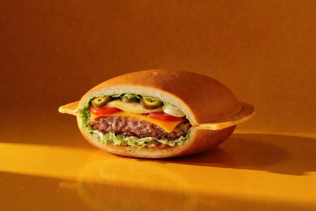 БіфСпайс комбо