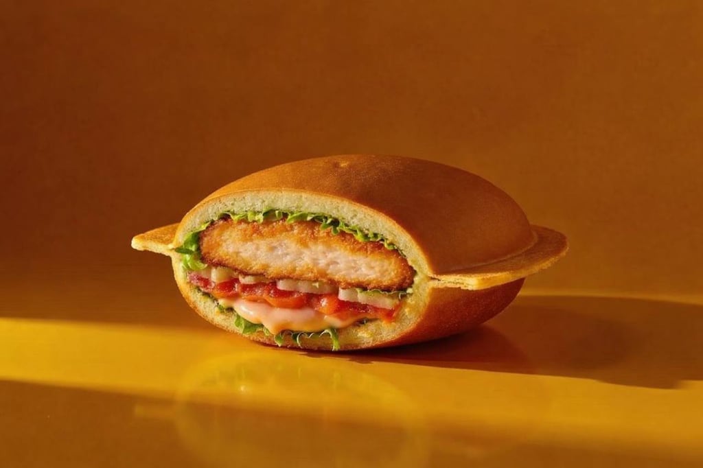 ЧікенКласік комбо