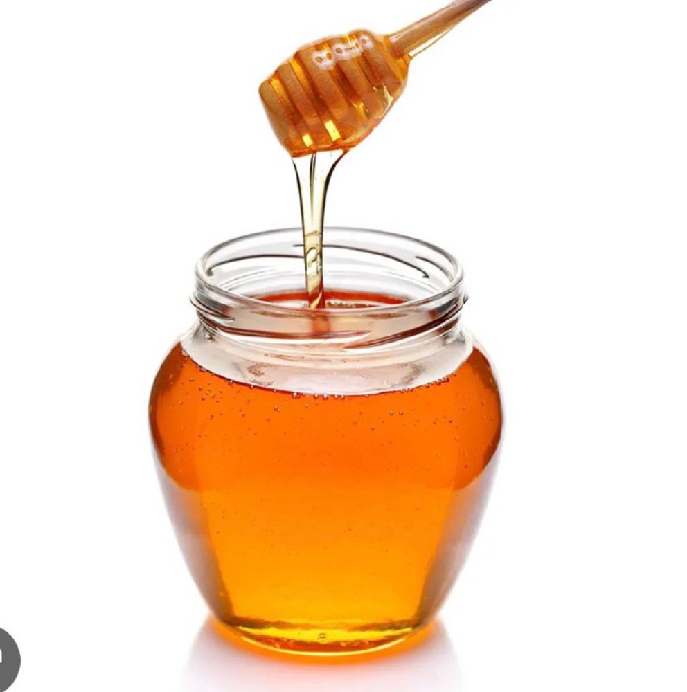 Мед натуральний