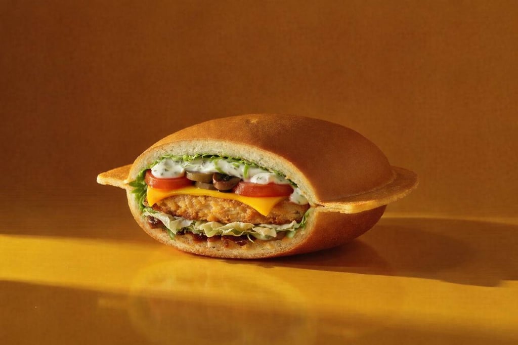 ЧікенТартар комбо