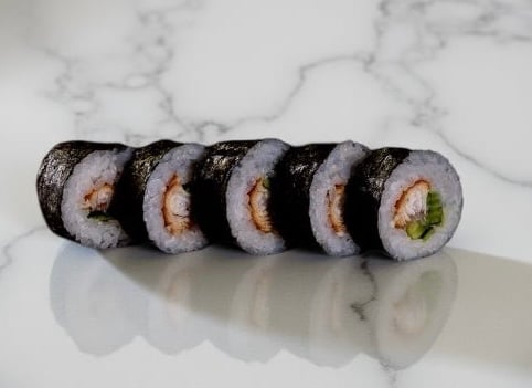 Унагі кьюкамбер