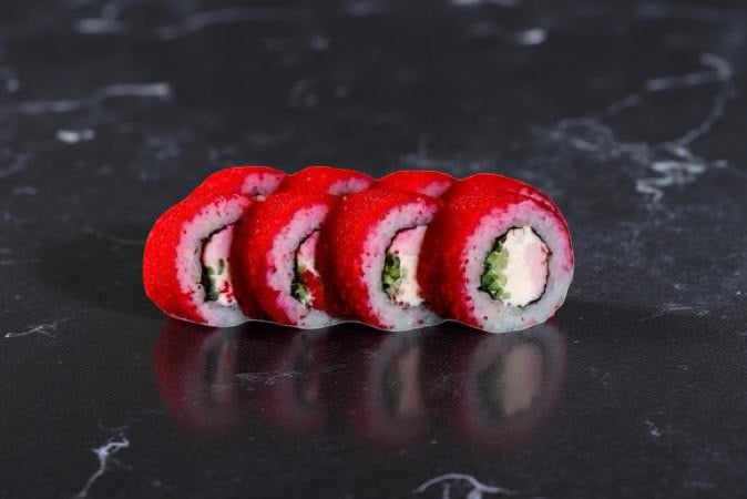 Каліфорнія тобіко кані