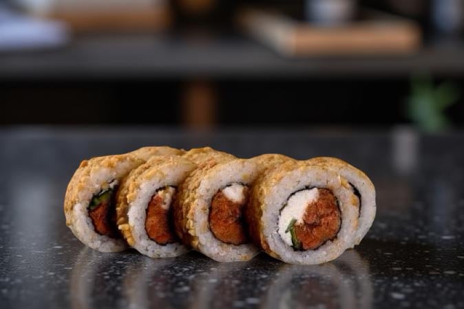 Санрайс Піро 