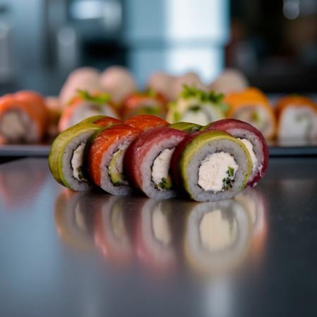 Філадельфія rainbow