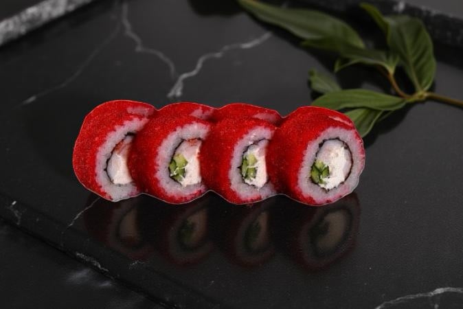 Каліфорнія тобіко ебі